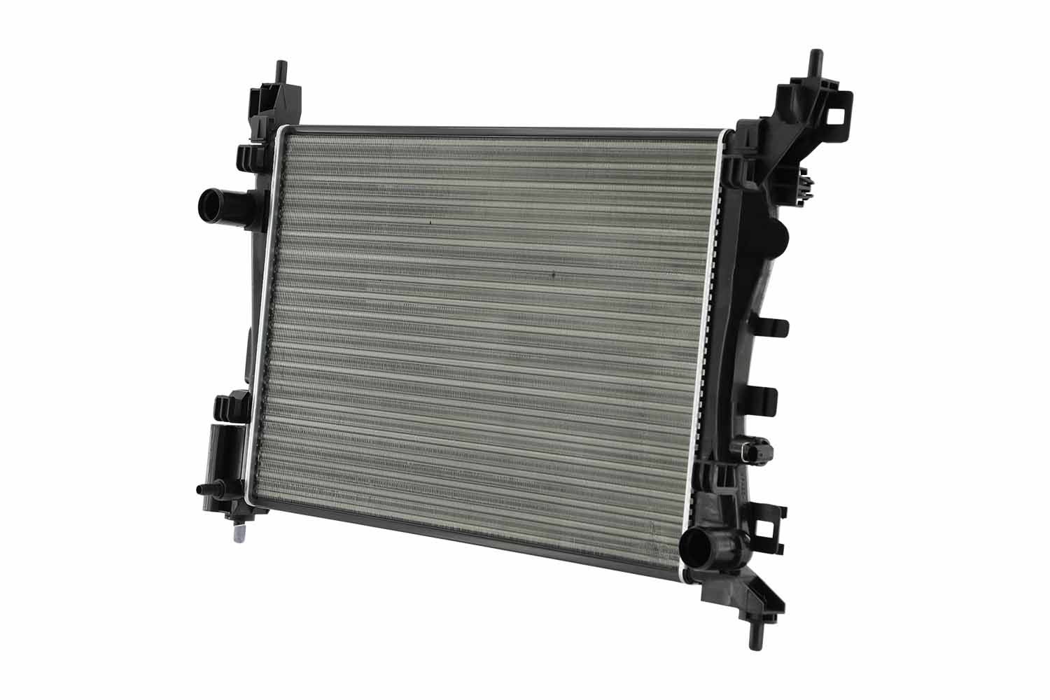 Radiator, racire motor 8MK 366 301-841 HELLA